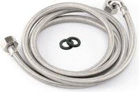 Remplacement d’un flexible alimentation d’eau pour électroménager