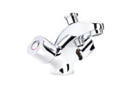 Fourniture et pose d’un robinet mélangeur bidet standard