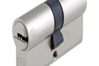 Fourniture et pose d'un cylindre européen standard