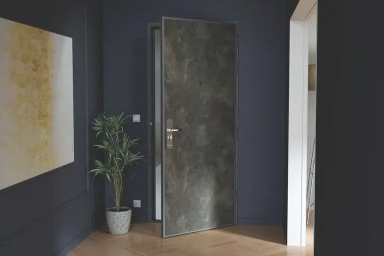 avantages porte blindee Gap Services