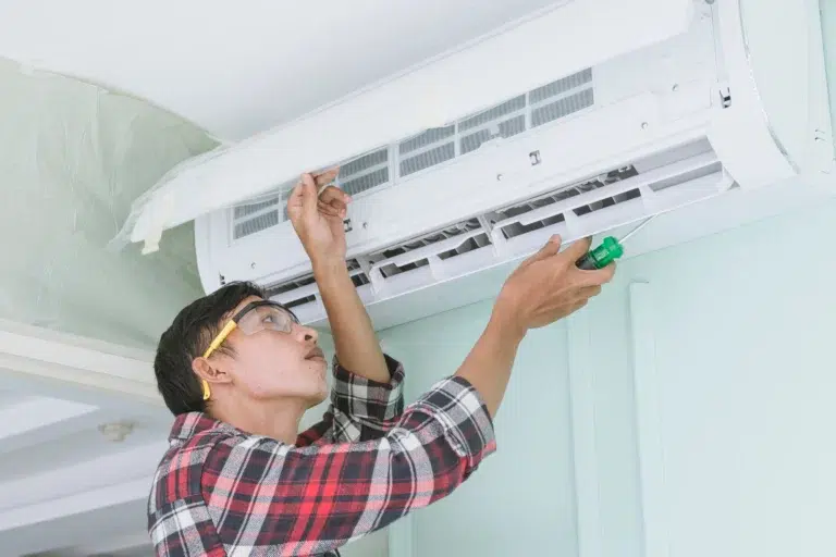 Avantages contrats entretiens installations domestiques Gap Services