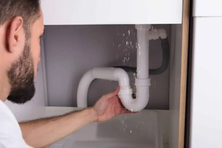 Fuite d eau invisible Gap Services