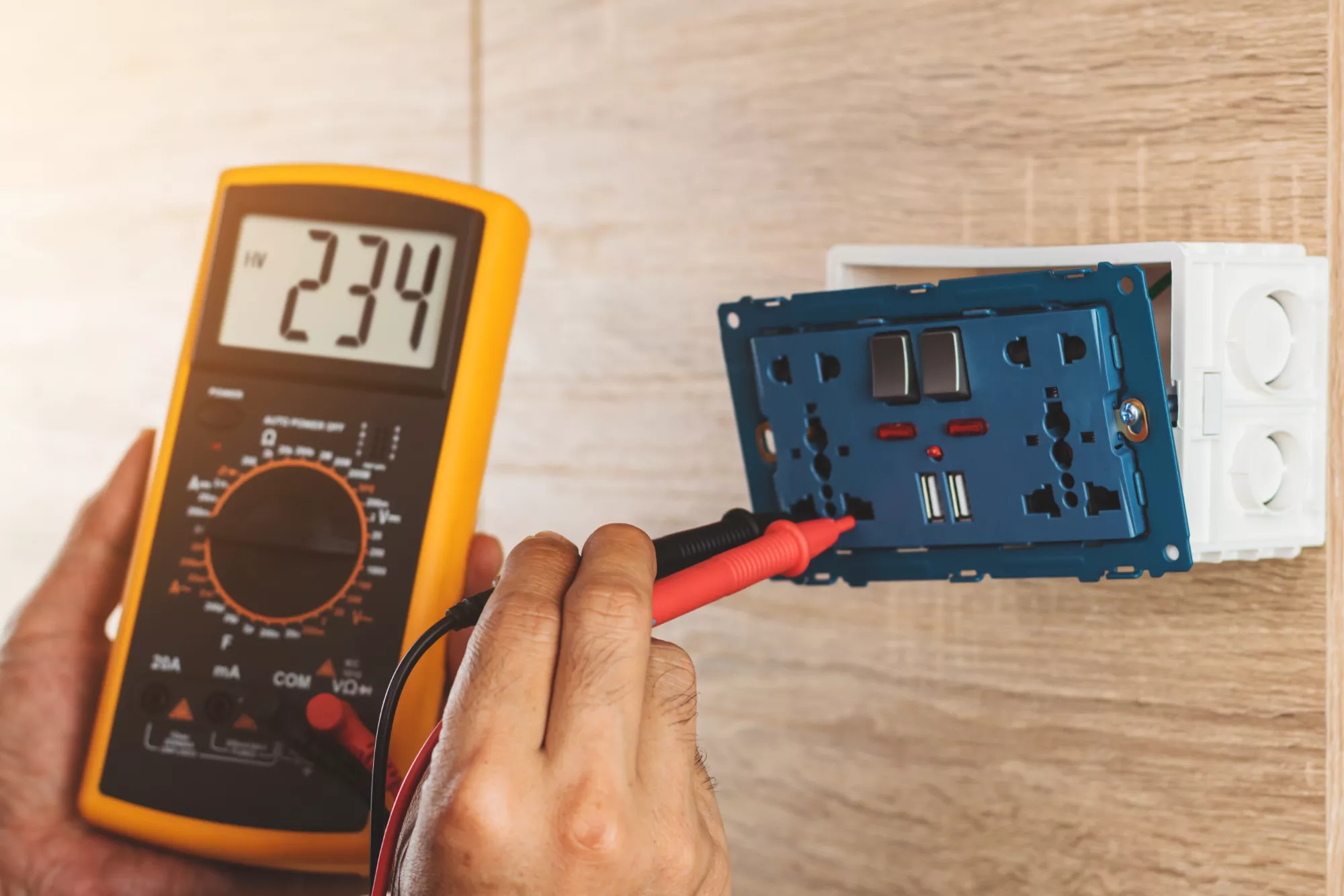 Les normes NF C 15 100 ce que tout proprietaire doit savoir Gap Services